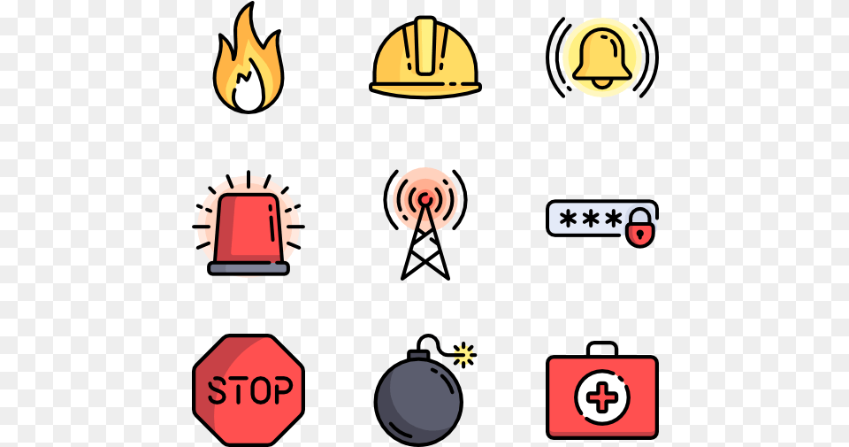 Icon Safety, Symbol, Clothing, Hardhat, Helmet Free Png
