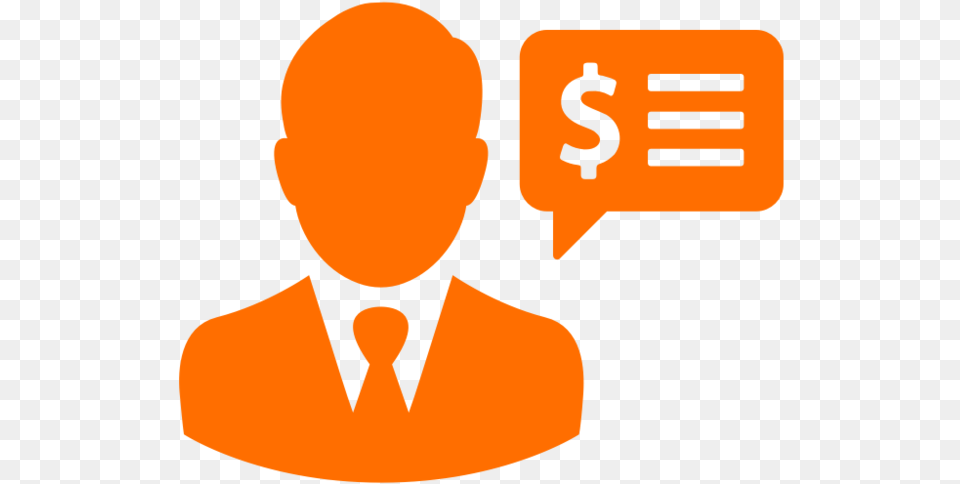 Icon Salesman Icon Man With Money, Electrical Device, Microphone, Adult, Person Png