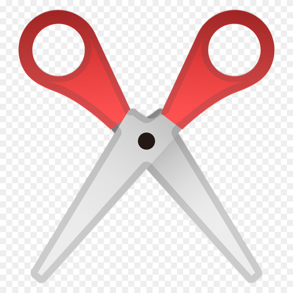 Icon Scissors Emoji, Blade, Dagger, Knife, Weapon Png Image