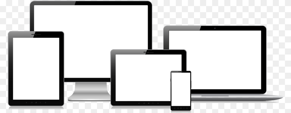 Icon Sets In 14 Design Styles Iconbunny Pc Tablet Phone, White Board, Electronics, Screen, Computer Free Transparent Png