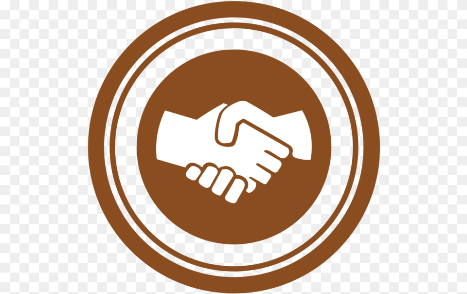 Icon Shake Hands Icon, Body Part, Hand, Person, Handshake Free Png Download