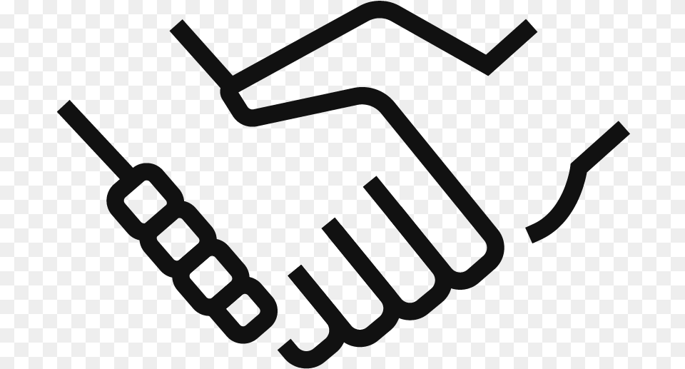 Icon Shaking Hands Icon, Body Part, Hand, Person, Clothing Free Png Download