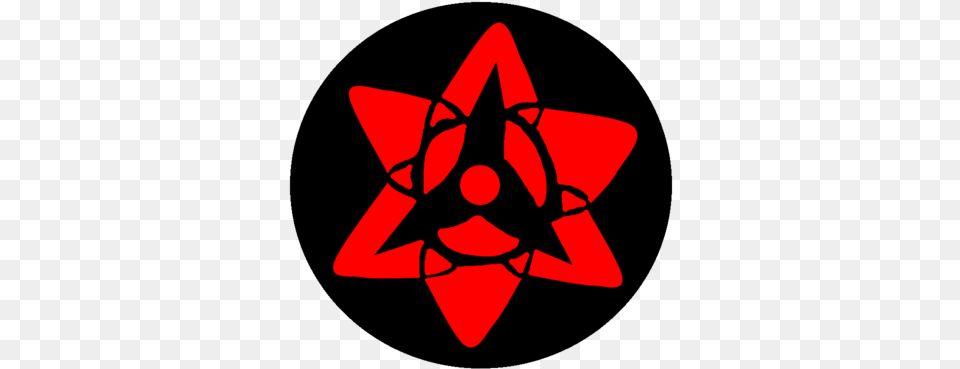 Icon Sharingan, Star Symbol, Symbol, Dynamite, Weapon Png