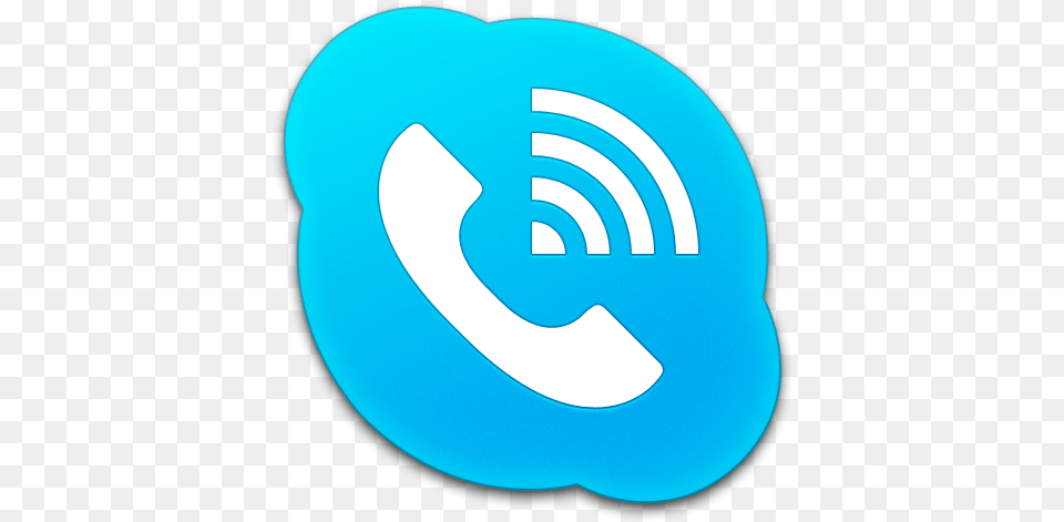 Icon Skype Purple Phone, Home Decor, Logo, Cushion, Water Free Transparent Png
