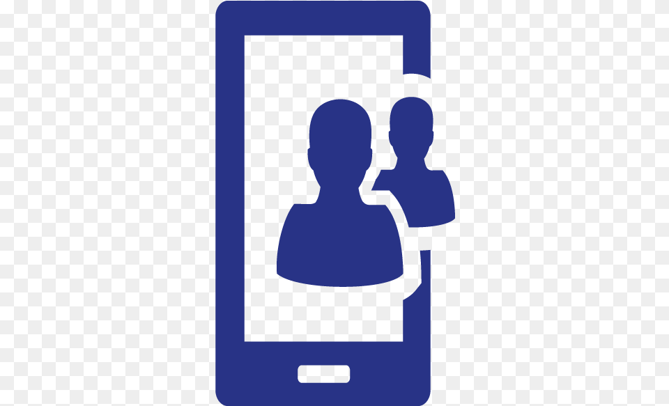 Icon Smart Phone Feedback, Baby, Person, People Free Transparent Png