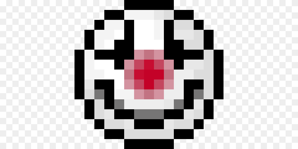 Icon Smile Clown Smiley Emoji Pixel Art, Chess, Game, Logo Png Image