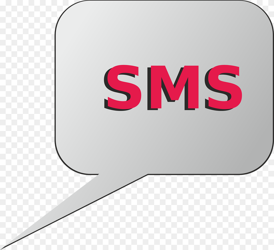 Icon Sms Message Blog Balloon Blog Nh Sms, Text, Logo Png Image