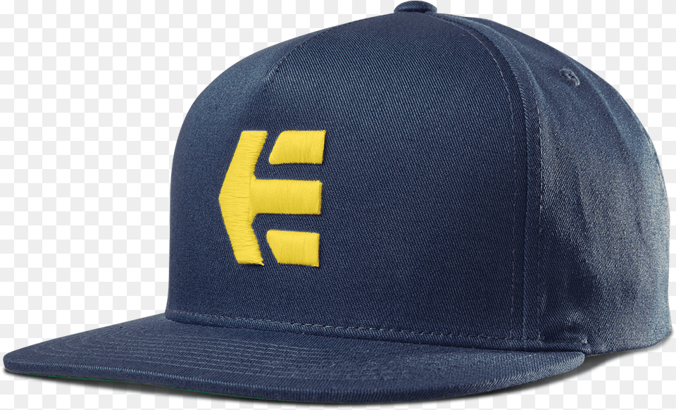 Icon Snapback For Baseball, Baseball Cap, Cap, Clothing, Hat Free Png