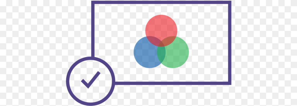 Icon Snes Rgbvideoquality Wide Circle, Sphere, Diagram Png Image