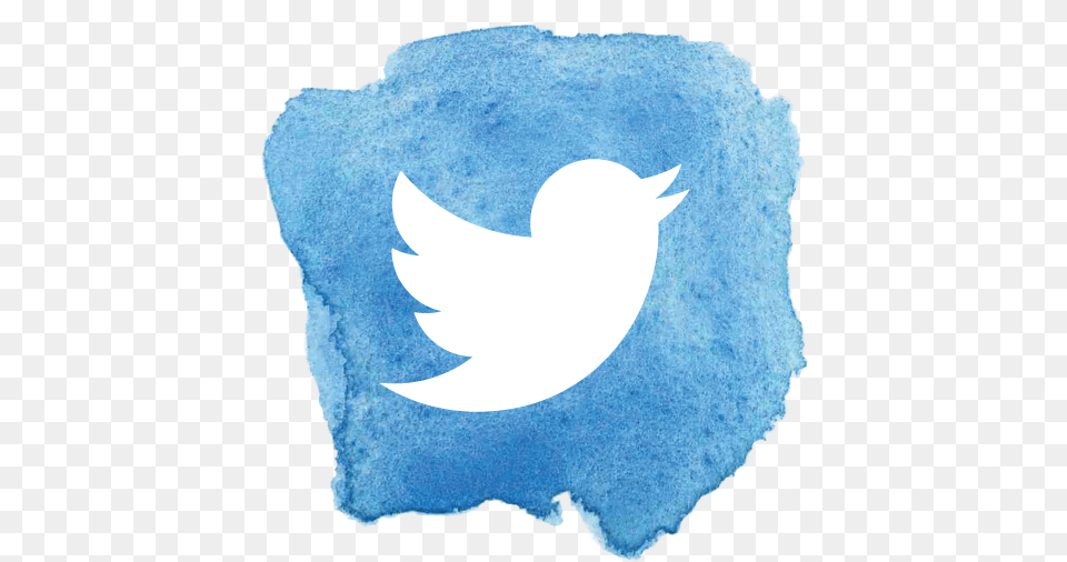 Icon Social Media High Resolution Twitter Logo Jpg, Ice Png Image