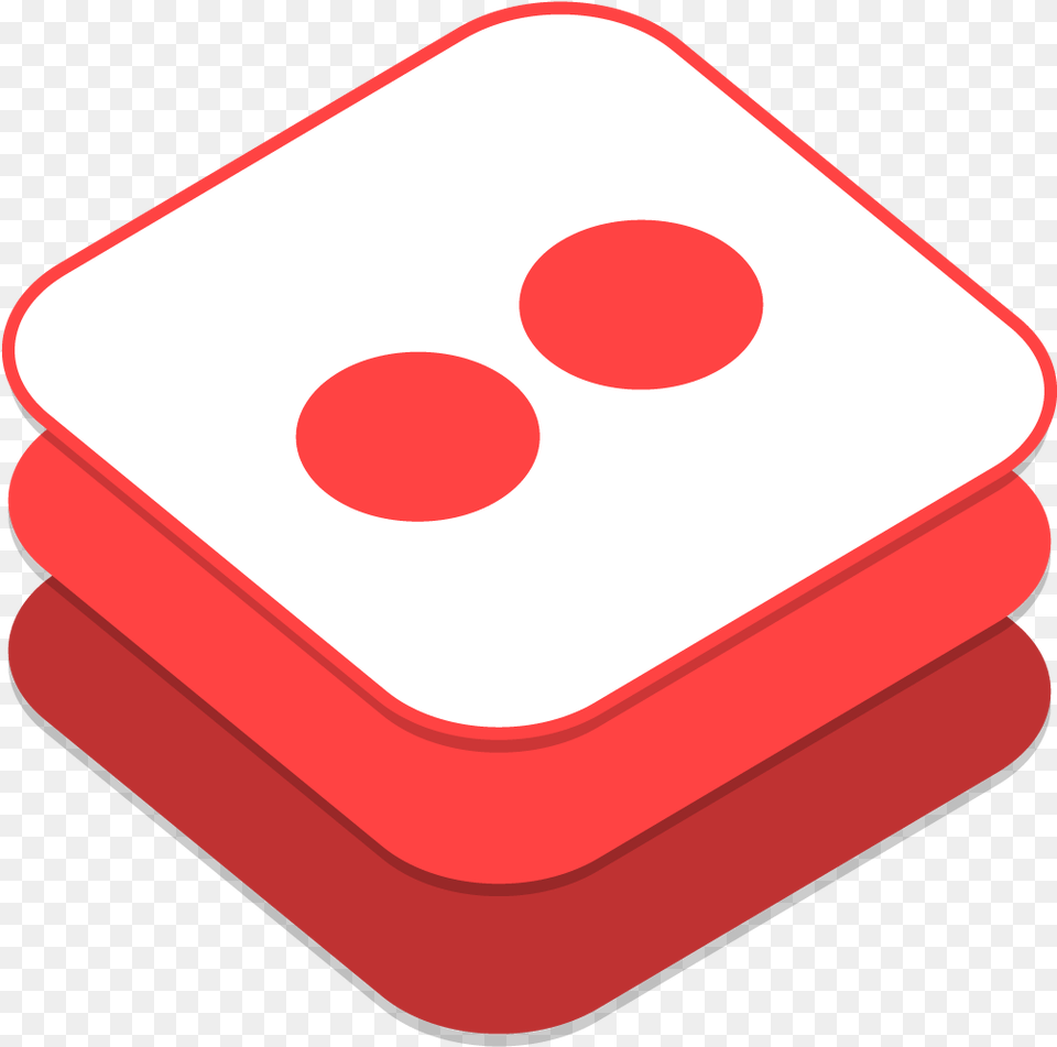 Icon Social Media Ios Icon, Game, Dice Png Image