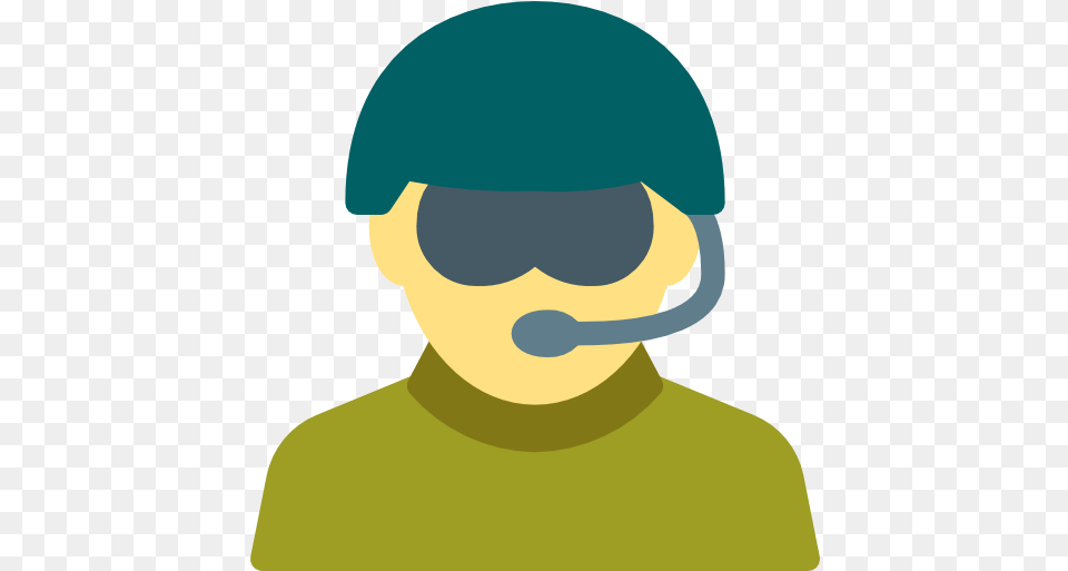 Icon Soldier For Adult, Male, Man, Person, Helmet Free Transparent Png