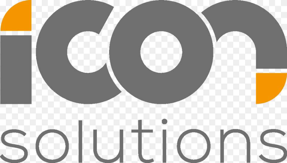 Icon Solutions, Gray Png Image