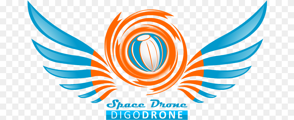 Icon Space Drone Graphic Design, Logo, Emblem, Symbol, Art Free Transparent Png