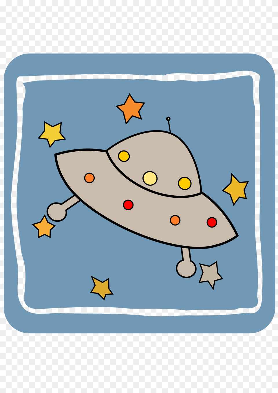 Icon Space Flying Saucer Icons, Clothing, Hat, Home Decor, Sun Hat Free Png Download