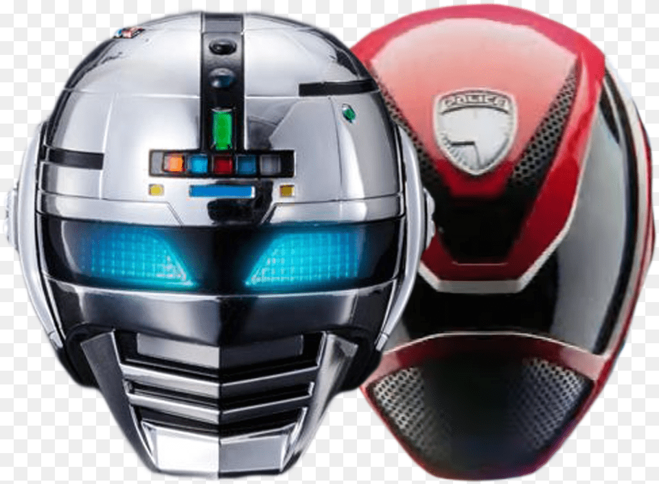 Icon Spacesquad Uchu Sentai Kyuranger Vs Space Squad, Crash Helmet, Helmet, Ball, Rugby Free Png Download