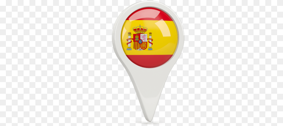 Icon Spain Flag Espagne Flag Icon, Logo, Badge, Symbol, Guitar Free Transparent Png