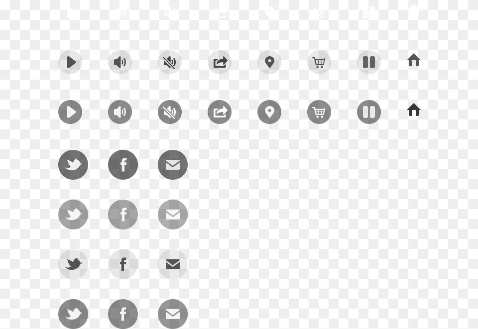 Icon Sprite2x Circle, Text, Blackboard Free Png