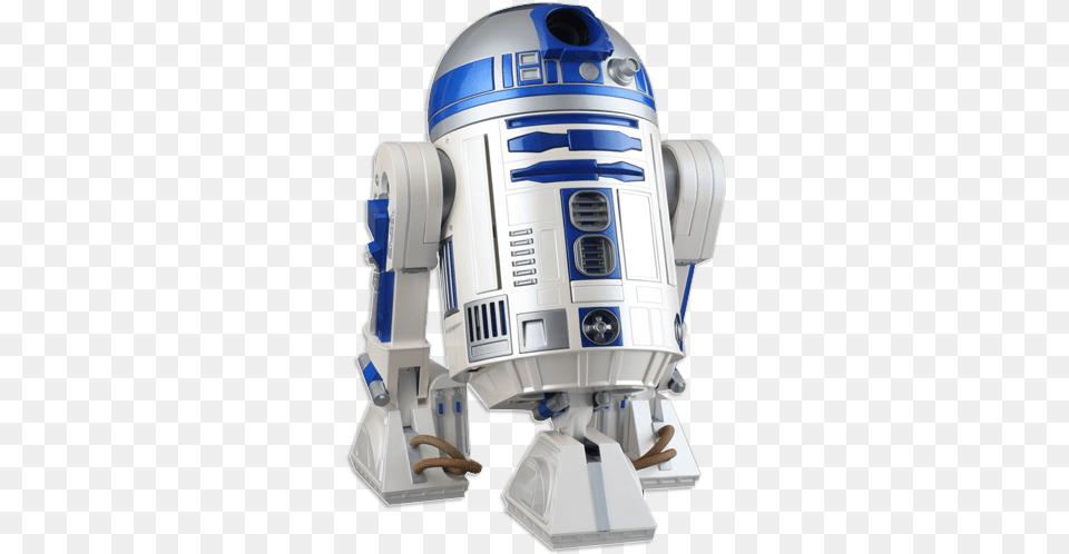 Icon Star Wars Robot R2d2, Mailbox Free Png