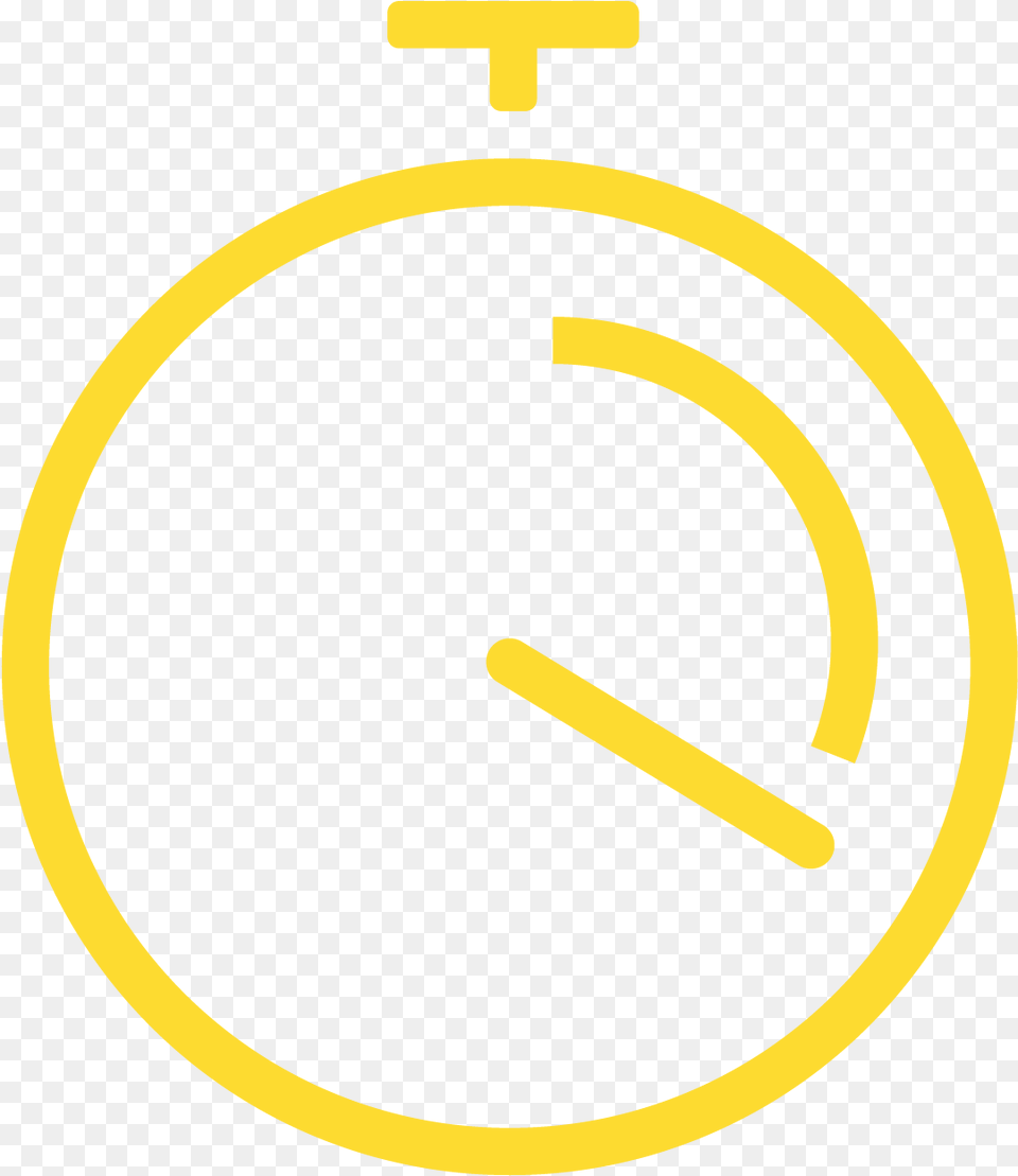 Icon Stopwatch, Symbol Png