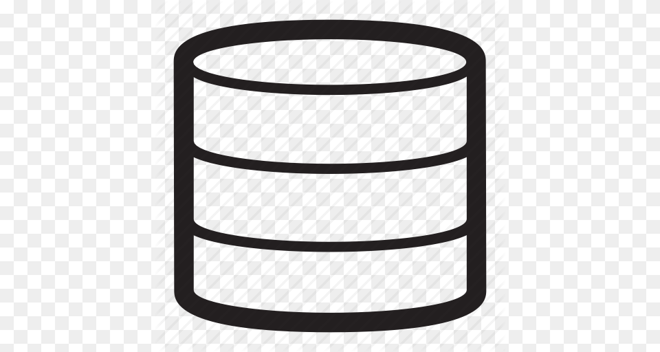 Icon Storage, Gate, Spiral, Coil Png Image