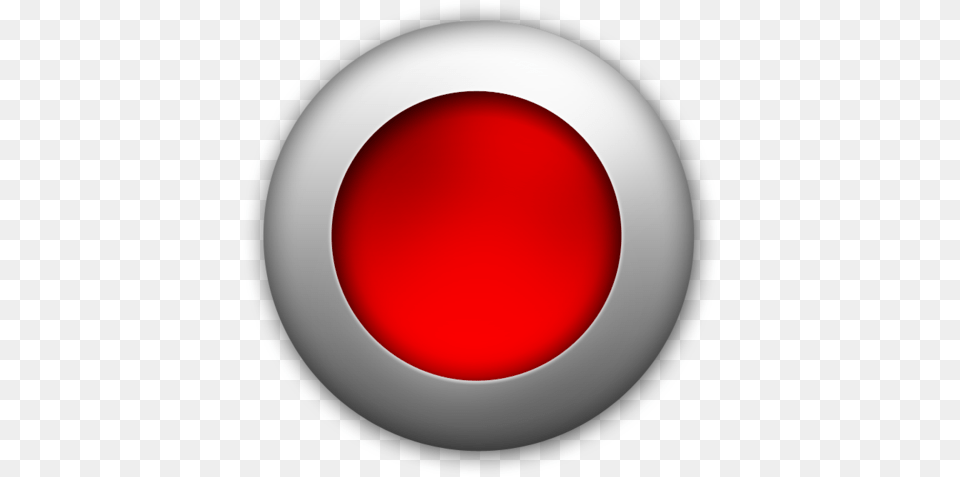 Icon Submit Button Led Red Icon, Sphere, Disk Free Png