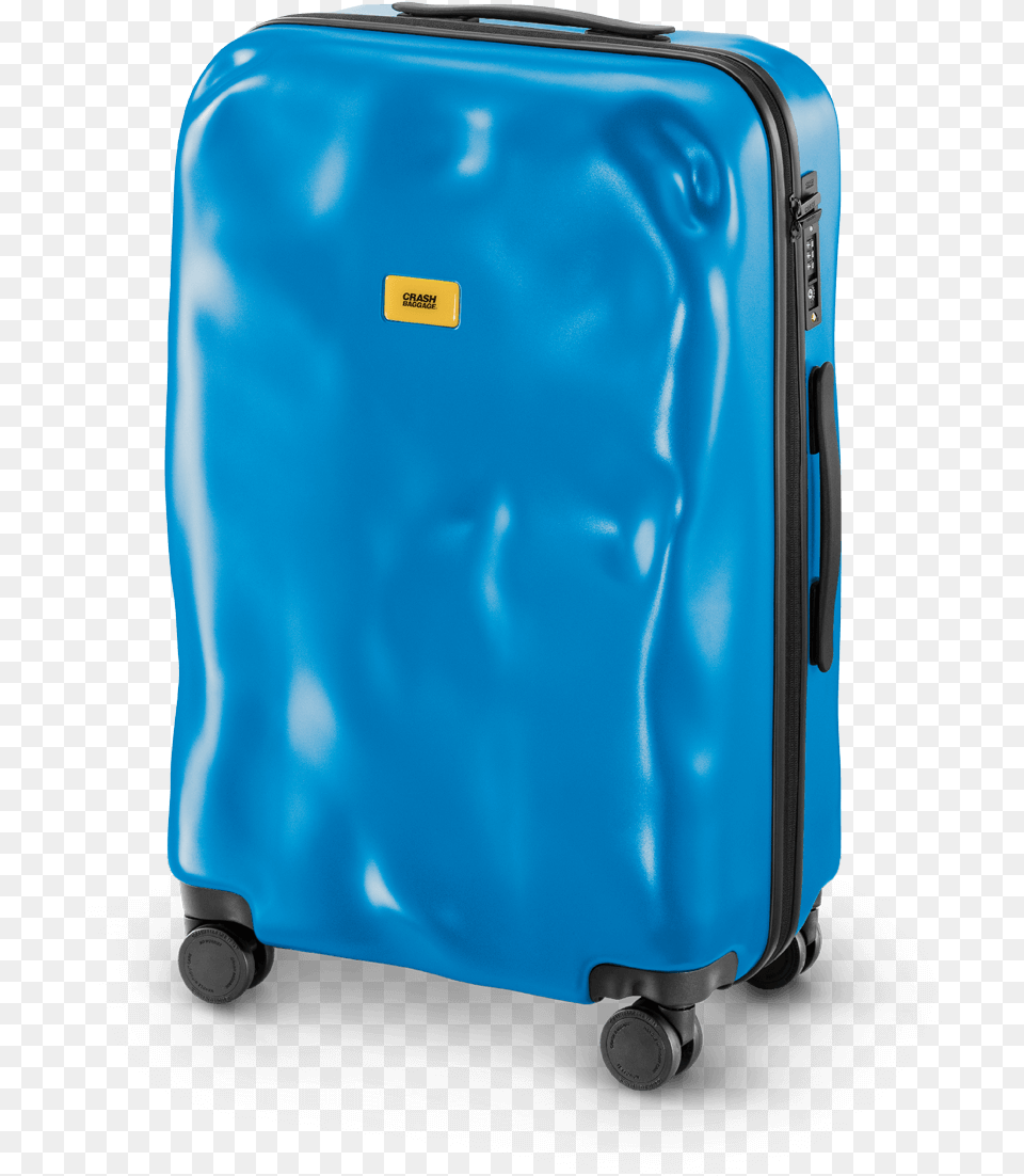 Icon Suitcase, Baggage Png