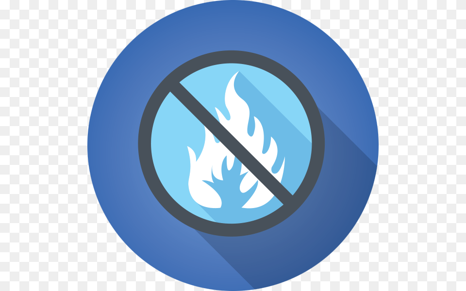 Icon Superior Safety Circle, Logo Free Png