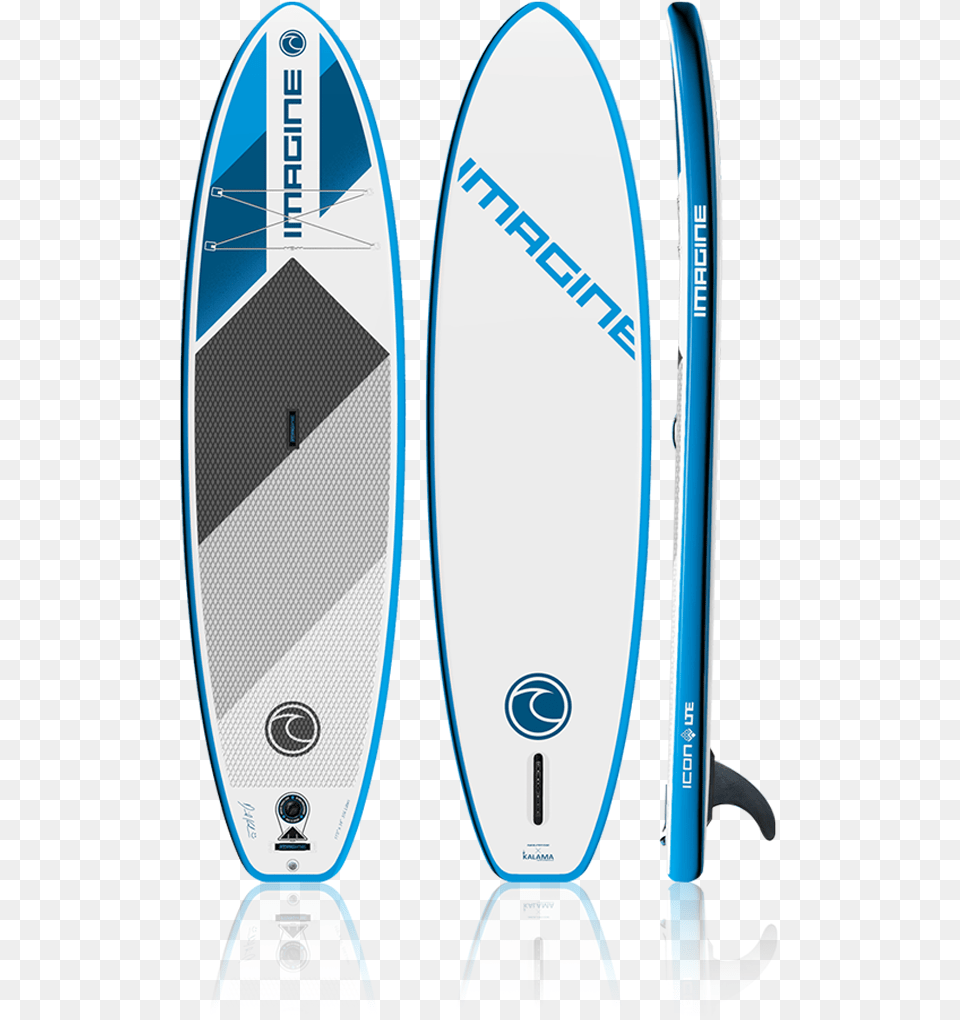 Icon Surfboard, Leisure Activities, Nature, Outdoors, Sea Free Png Download