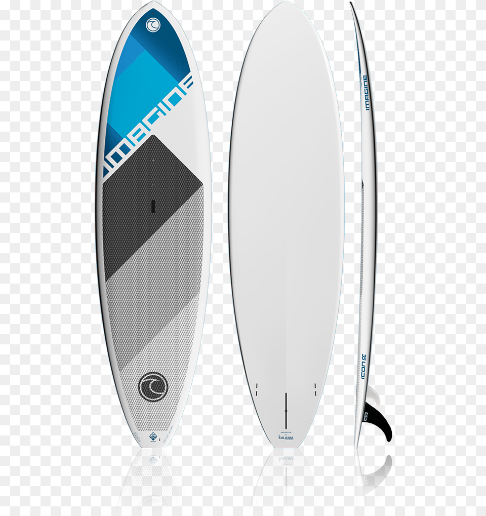 Icon Surfboard, Water, Surfing, Sport, Sea Waves Free Png Download