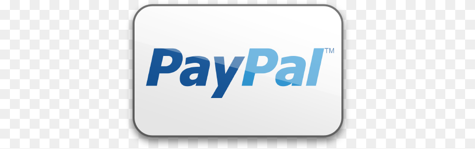 Icon Symbol Paypal Paypal, White Board, Text Free Png