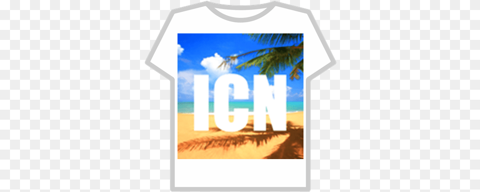 Icon T Meliodas T Shirt Roblox, Clothing, T-shirt, Summer, Beachwear Free Png