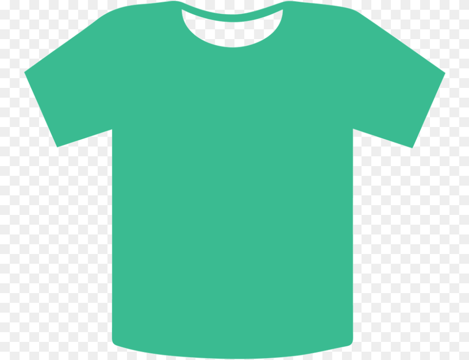 Icon T Shirt Vector, Clothing, T-shirt Free Transparent Png