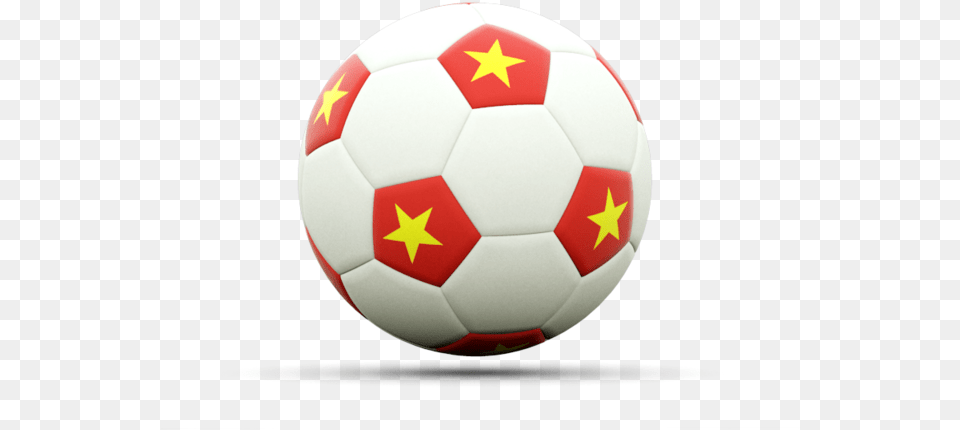 Icon Tanzania Flag Football, Ball, Soccer, Soccer Ball, Sport Free Png