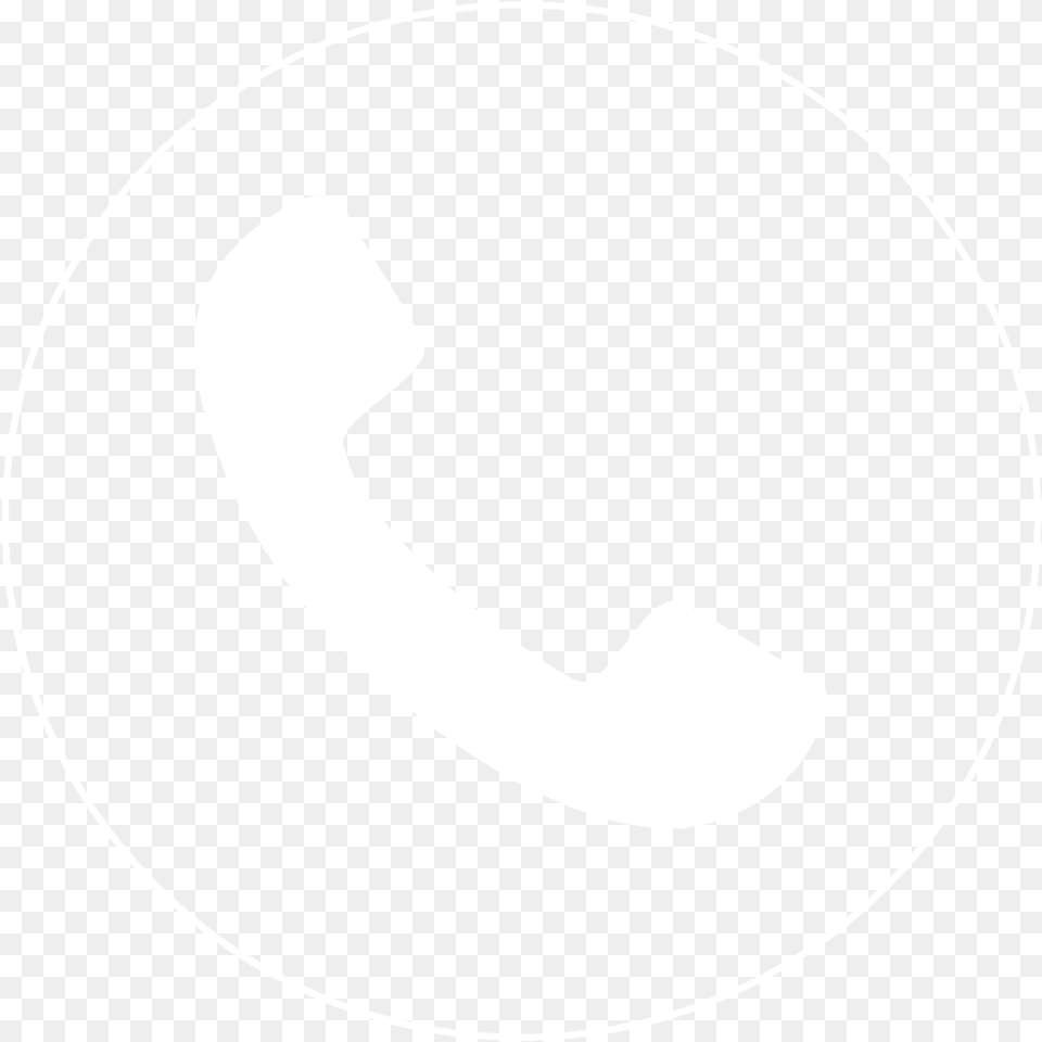 Icon Telephone Call, Symbol, Disk Free Png Download