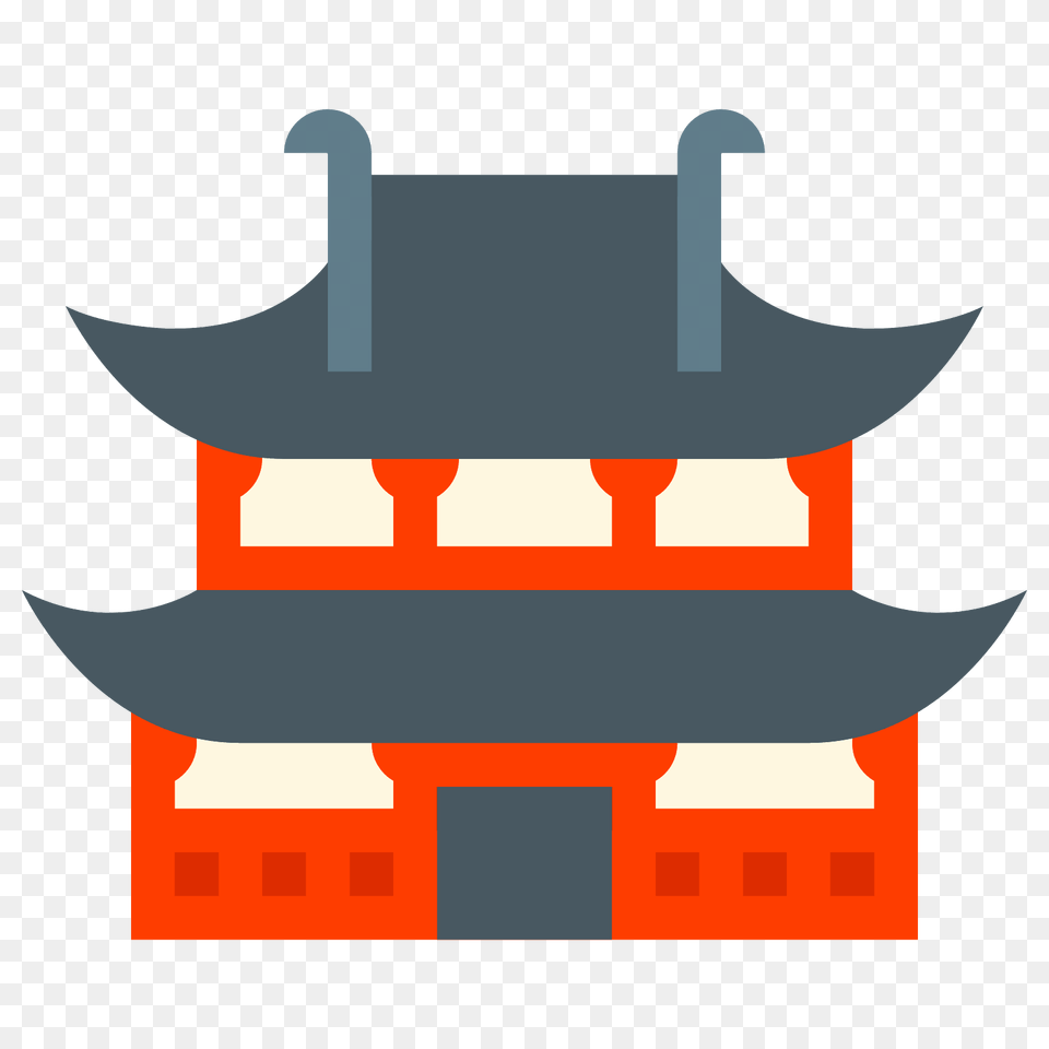 Icon Temple Image, Architecture, Building Free Png Download