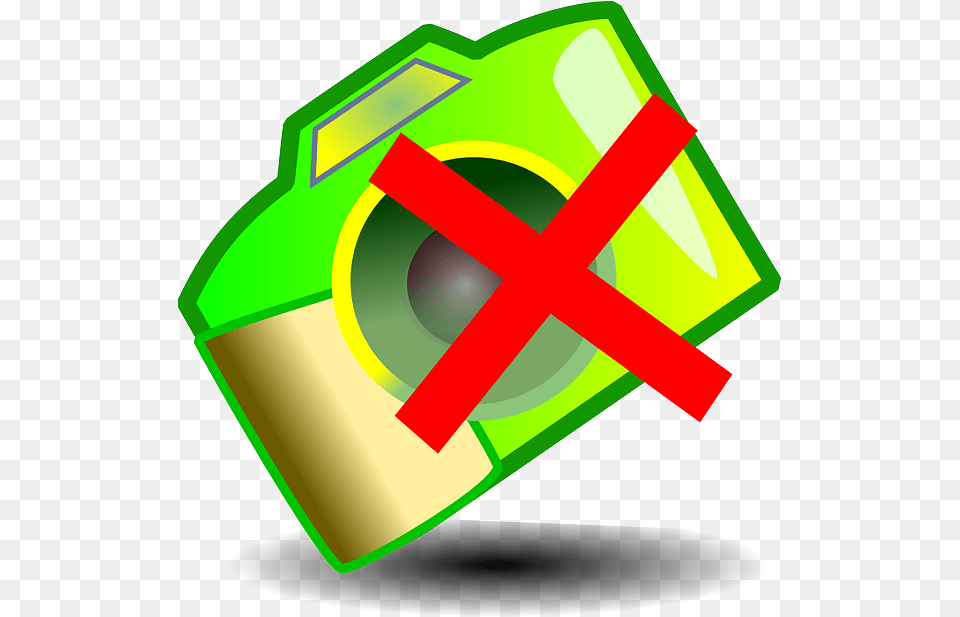 Icon Theme Delete Erase Picture Eraser Broken Camera Transparent, Dynamite, Weapon Png Image