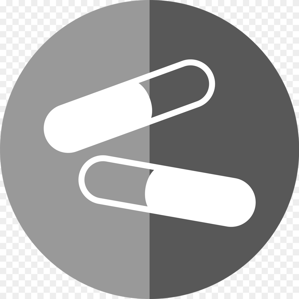 Icon Therapy, Medication, Pill, Capsule Png