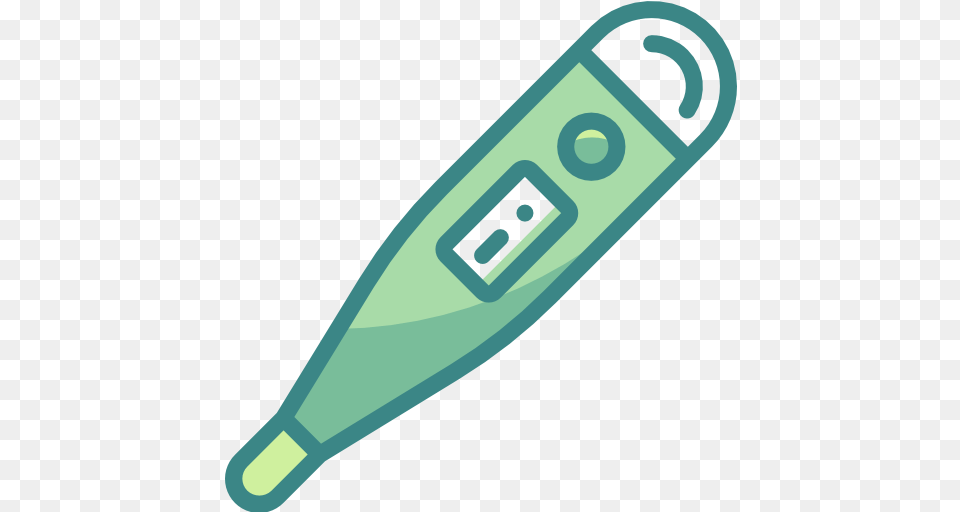 Icon Thermometer Medical Thermometer Free Png Download