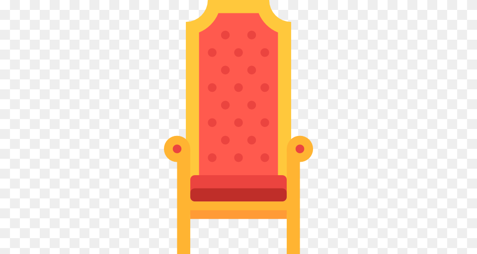 Icon Throne, Furniture, Dynamite, Weapon, Chair Free Png