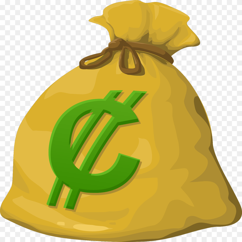 Icon Ti Tin, Bag, Plastic, Sack Free Transparent Png