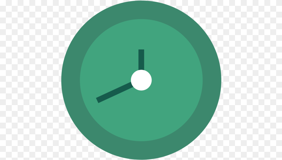 Icon Time Circle, Analog Clock, Clock, Disk, Sphere Png Image