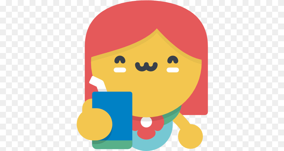 Icon Tourist Happy, Baby, Person, Plush, Toy Free Png