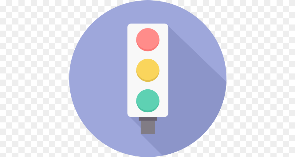 Icon Traffic Light Traffic Light, Traffic Light, Disk Png