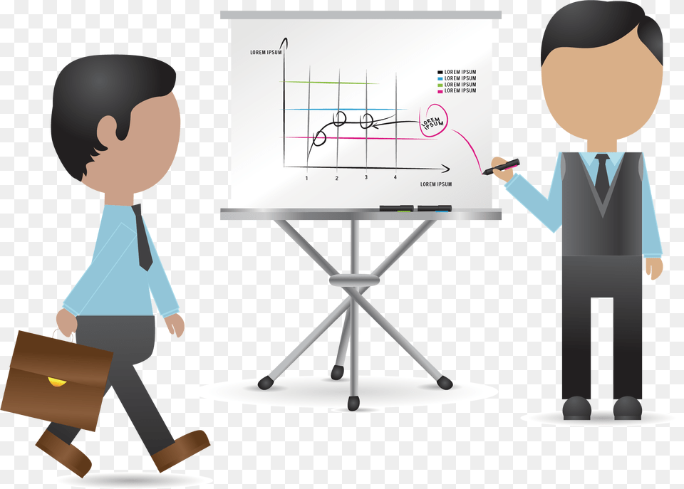 Icon Training Transprent Training Cartoon, Furniture, Table, Boy, Child Png