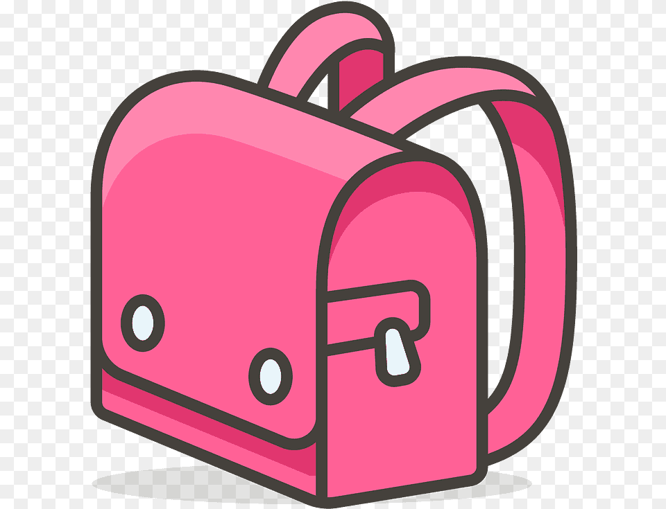 Icon Transparent Aesthetic Icon, Bag, Backpack, Ammunition, Grenade Png