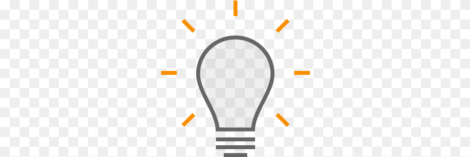 Icon Transparent Background Innovation Icon, Light, Lightbulb Free Png Download