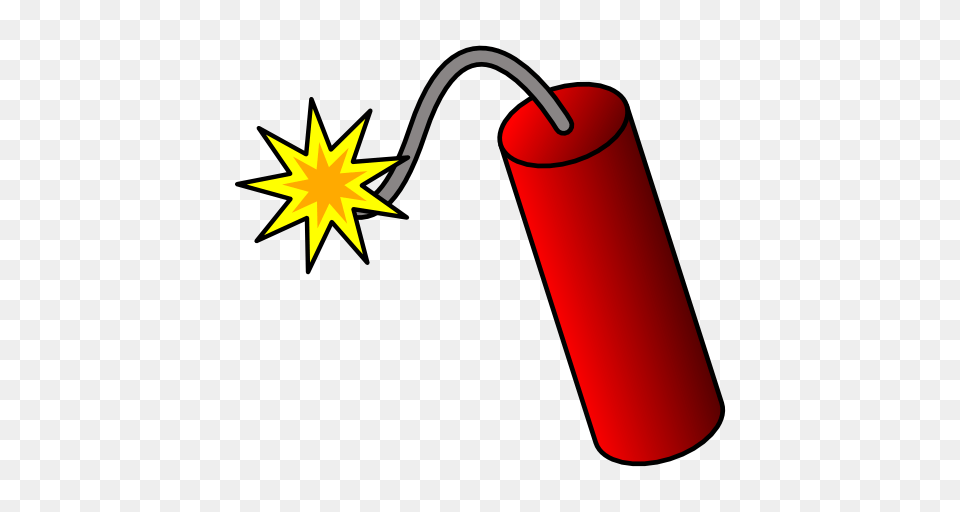 Icon Transparent Explosion, Dynamite, Weapon Png Image