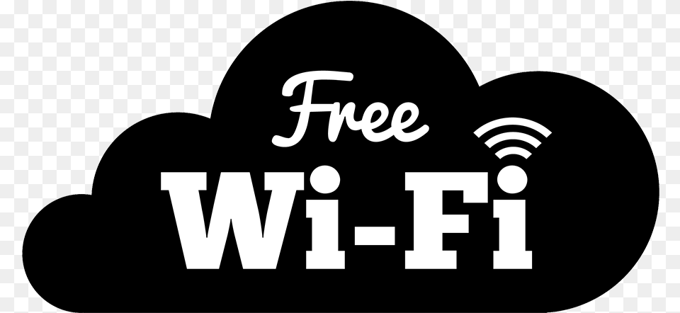 Icon Wifi, Logo, Stencil, Text Free Transparent Png