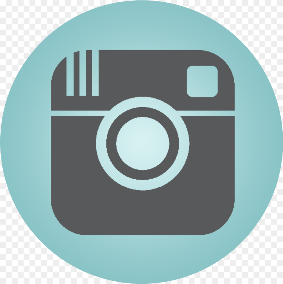 Icon Transparent Instagram Logo Brown, Disk, Electronics Png